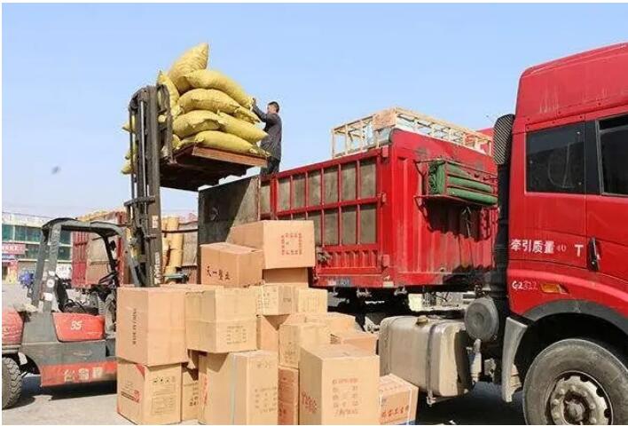 厦门到澄海区物流专线