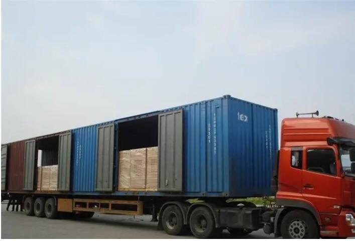 厦门到澄海区整车运输