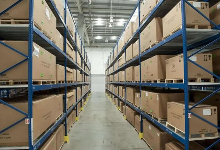 厦门到澄海区货物仓储