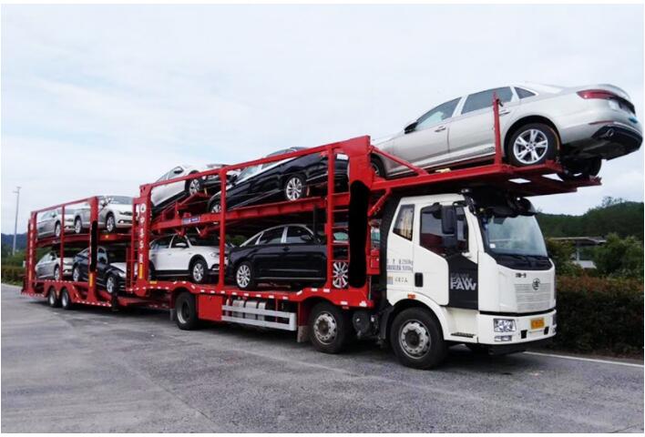 厦门到澄海区轿车托运